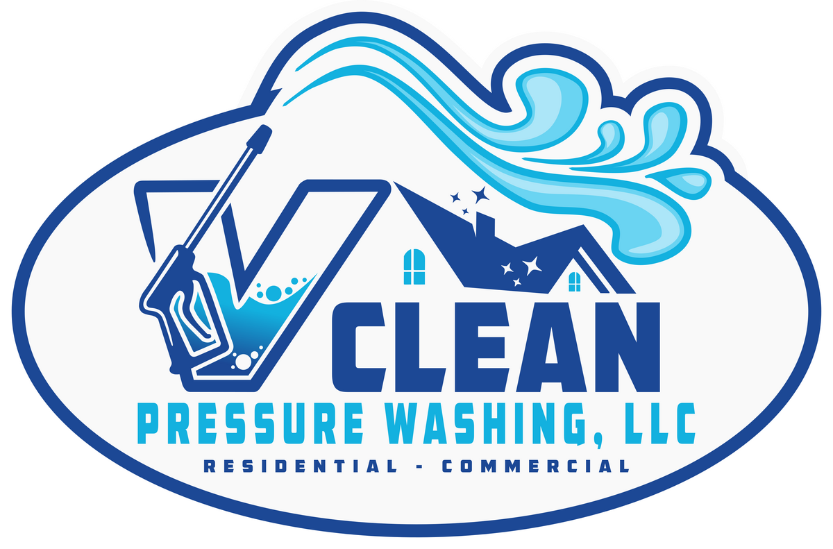 V Clean Pressure Washing LLC